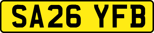 SA26YFB