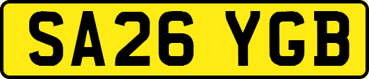 SA26YGB