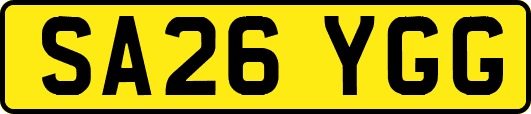 SA26YGG
