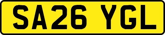 SA26YGL
