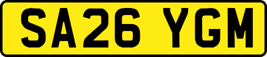 SA26YGM