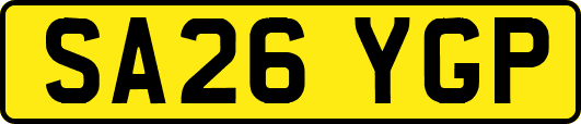 SA26YGP