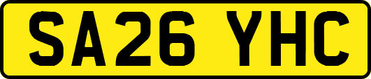 SA26YHC
