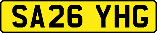 SA26YHG