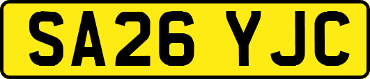 SA26YJC