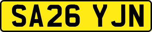 SA26YJN