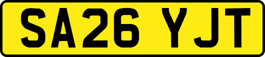 SA26YJT