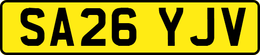 SA26YJV