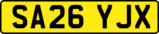 SA26YJX