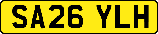 SA26YLH