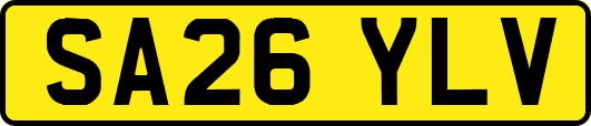 SA26YLV