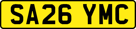 SA26YMC