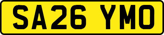 SA26YMO