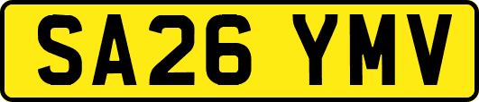 SA26YMV