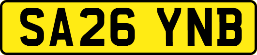 SA26YNB