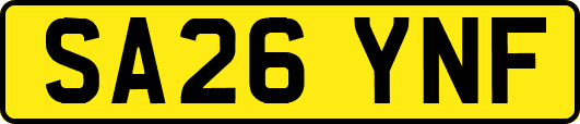 SA26YNF