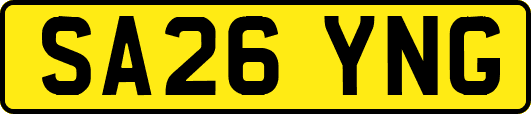SA26YNG