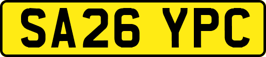 SA26YPC