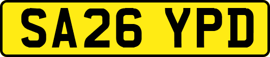 SA26YPD