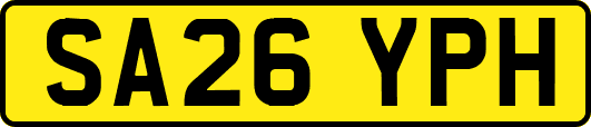 SA26YPH