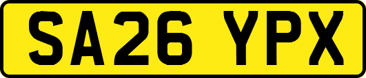 SA26YPX