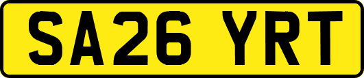 SA26YRT