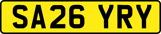 SA26YRY
