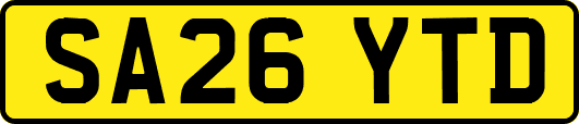 SA26YTD