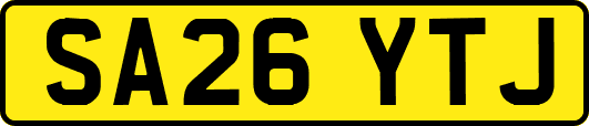 SA26YTJ