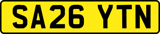 SA26YTN