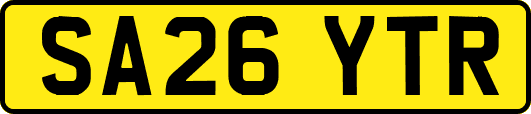 SA26YTR