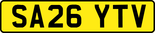 SA26YTV