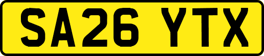 SA26YTX