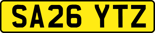 SA26YTZ
