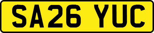 SA26YUC