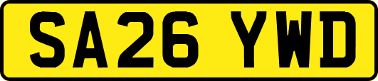 SA26YWD