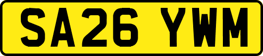 SA26YWM