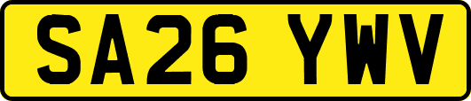 SA26YWV