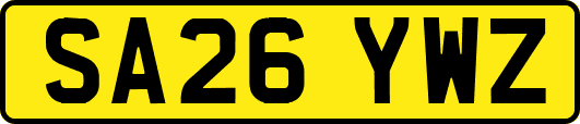 SA26YWZ
