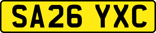 SA26YXC