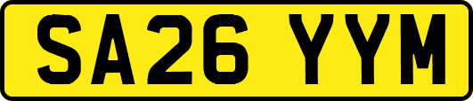 SA26YYM