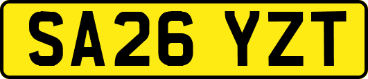 SA26YZT