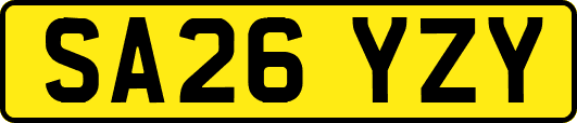 SA26YZY