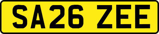 SA26ZEE