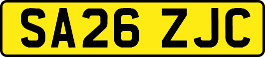 SA26ZJC