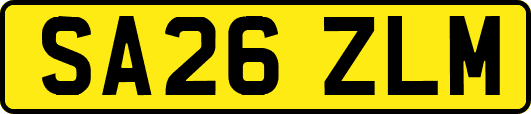 SA26ZLM