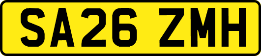 SA26ZMH