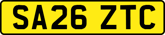 SA26ZTC