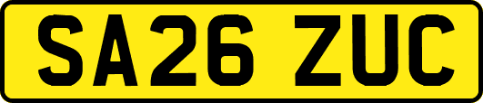 SA26ZUC