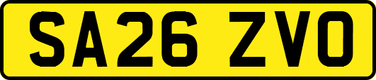SA26ZVO